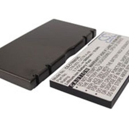 Ilc Replacement for Nintendo 3DS Battery 3DS  BATTERY NINTENDO
